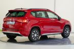 Seat Ateca - fotka číslo 1