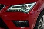 Seat Ateca - fotka číslo 8