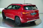 Seat Ateca - fotka číslo 1