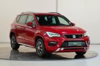 Seat Ateca - fotka číslo 7