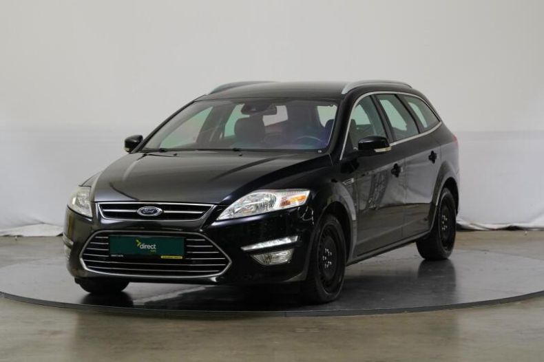 Ford Mondeo - hlavní fotka inzerátu