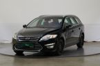 Ford Mondeo - fotka číslo 0