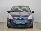 Opel Corsa - fotka číslo 3