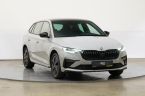 Škoda Scala - fotka číslo 7
