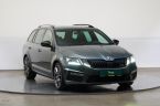 Škoda Octavia - fotka číslo 7