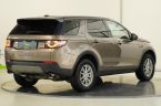 Land Rover Discovery - fotka číslo 1