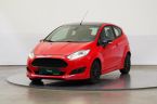 Ford Fiesta - fotka číslo 0
