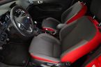 Ford Fiesta - fotka číslo 9