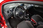 Ford Fiesta - fotka číslo 12