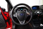 Ford Fiesta - fotka číslo 16