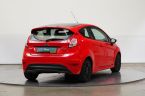 Ford Fiesta - fotka číslo 1