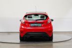 Ford Fiesta - fotka číslo 4