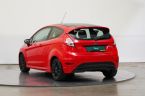 Ford Fiesta - fotka číslo 5
