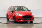 Ford Fiesta - fotka číslo 6
