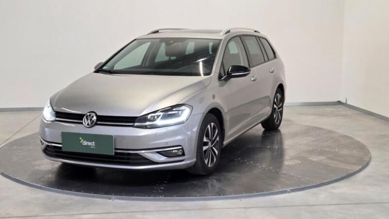 Volkswagen Golf - hlavní foto