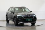 Škoda Kamiq - fotka číslo 7