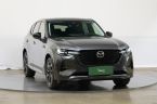 Mazda CX-60 - fotka číslo 1
