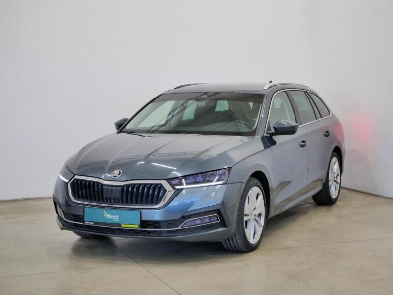 Škoda Octavia - hlavní fotka inzerátu