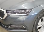 Škoda Octavia - fotka číslo 8
