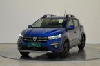 Dacia Sandero - fotka číslo 0