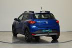 Dacia Sandero - fotka číslo 3