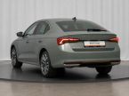 Škoda Octavia - fotka číslo 6