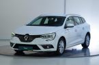 Renault Mégane - fotka číslo 0