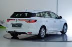 Renault Mégane - fotka číslo 1