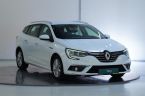 Renault Mégane - fotka číslo 7