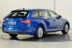 Škoda Superb - fotka číslo 1