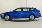 Škoda Superb - fotka číslo 2