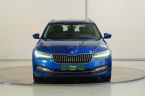Škoda Superb - fotka číslo 3
