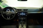 Škoda Superb - fotka číslo 4