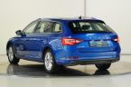 Škoda Superb - fotka číslo 6