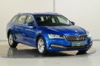 Škoda Superb - fotka číslo 7