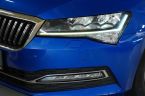 Škoda Superb - fotka číslo 8