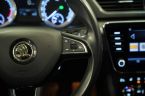 Škoda Superb - fotka číslo 16