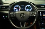 Škoda Superb - fotka číslo 17