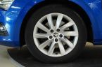 Škoda Superb - fotka číslo 9