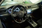 Škoda Superb - fotka číslo 13