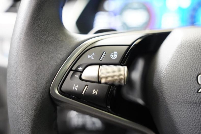Škoda Octavia - hlavní fotka