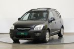 Kia Carens - fotka číslo 0