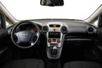 Kia Carens - fotka číslo 5