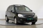 Kia Carens - fotka číslo 8