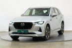 Mazda CX-60 - fotka číslo 0