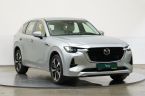 Mazda CX-60 - fotka číslo 7