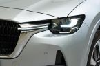 Mazda CX-60 - fotka číslo 8