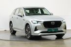 Mazda CX-60 - fotka číslo 5