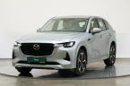 Mazda CX-60 - fotka číslo 0
