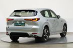Mazda CX-60 - fotka číslo 1